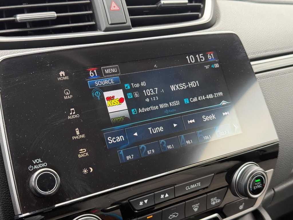 Honda CR-V Vehicle Full-screen Gallery Image 18