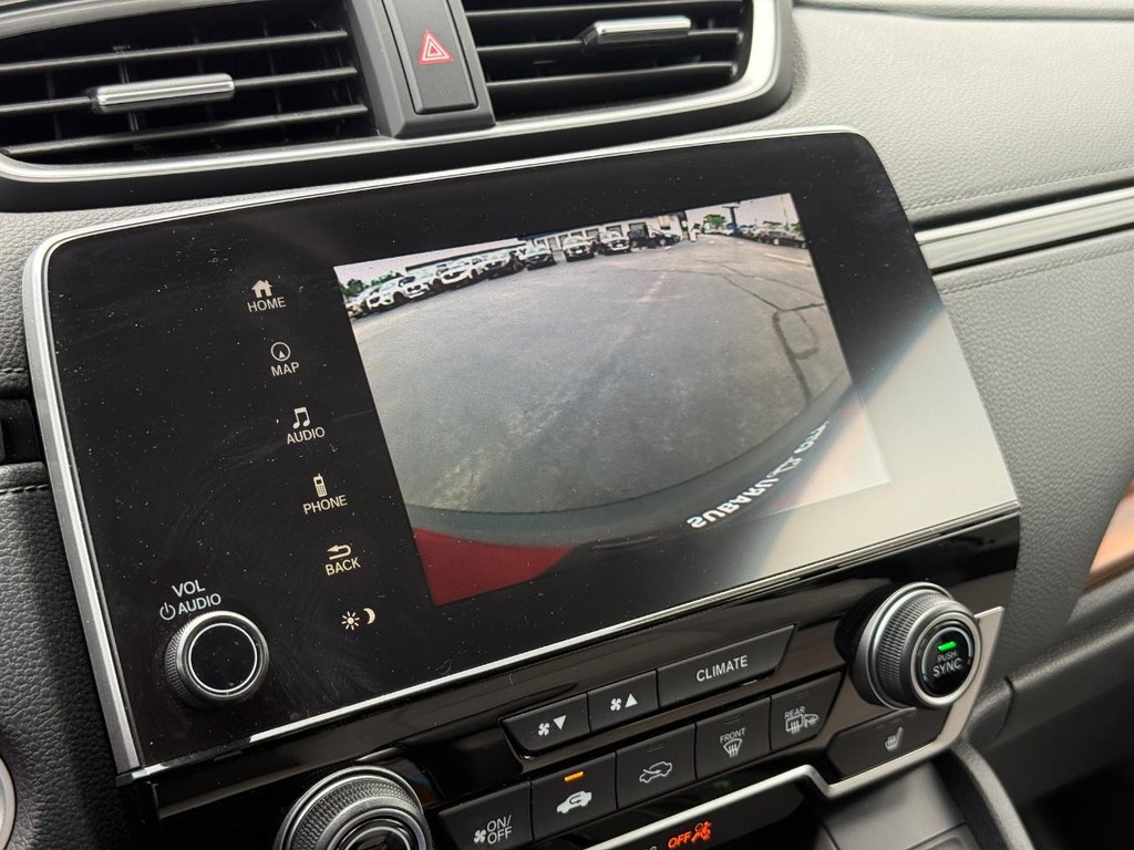 Honda CR-V Vehicle Full-screen Gallery Image 19
