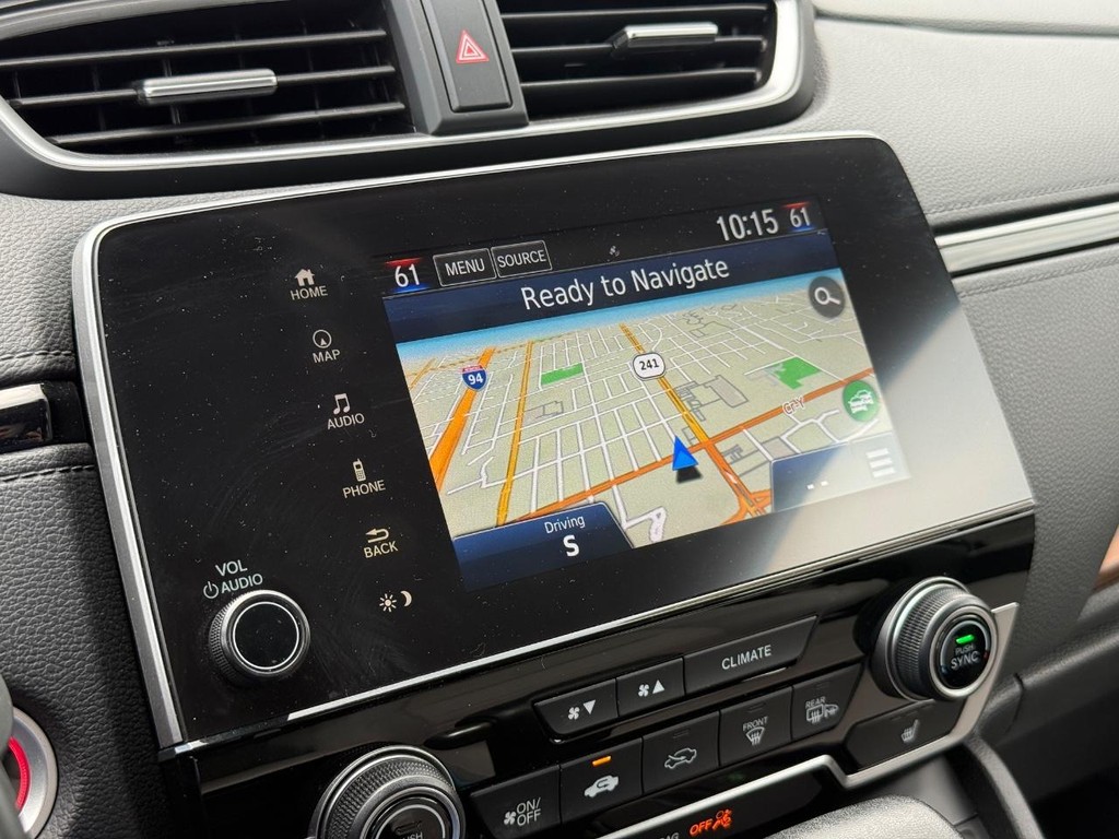Honda CR-V Vehicle Full-screen Gallery Image 20