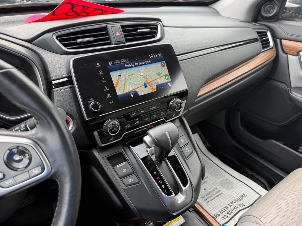 Honda CR-V Vehicle Full-screen Gallery Image 21