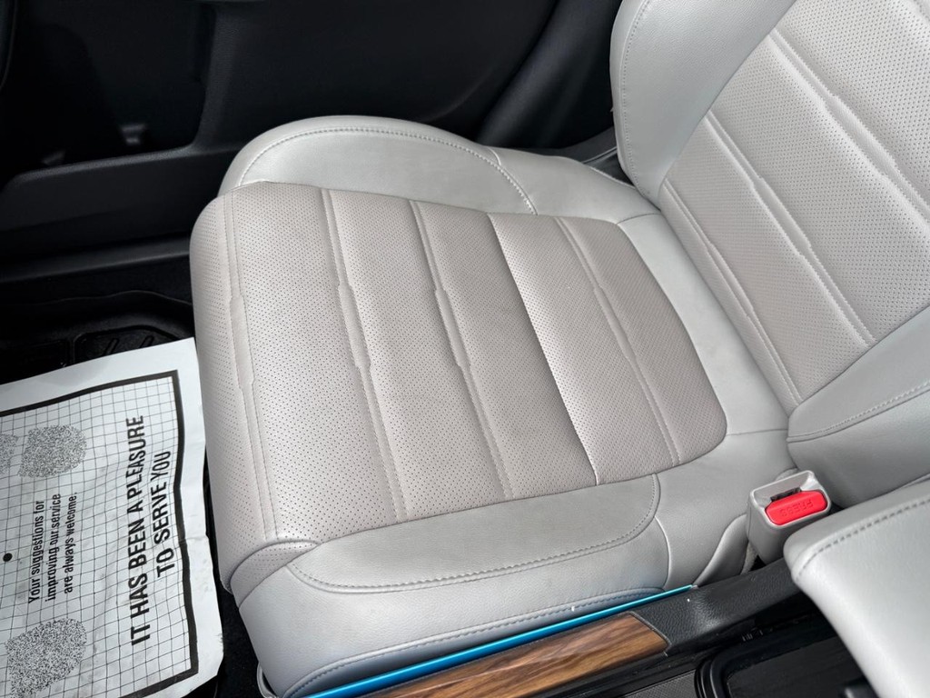 Honda CR-V Vehicle Full-screen Gallery Image 22