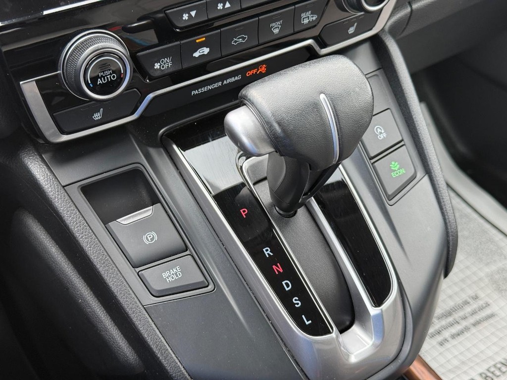 Honda CR-V Vehicle Full-screen Gallery Image 23
