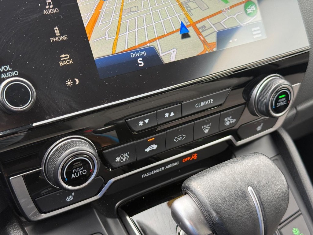 Honda CR-V Vehicle Full-screen Gallery Image 24