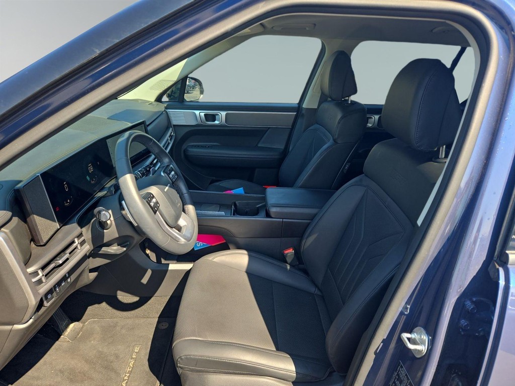 Hyundai Santa Fe Vehicle Full-screen Gallery Image 07