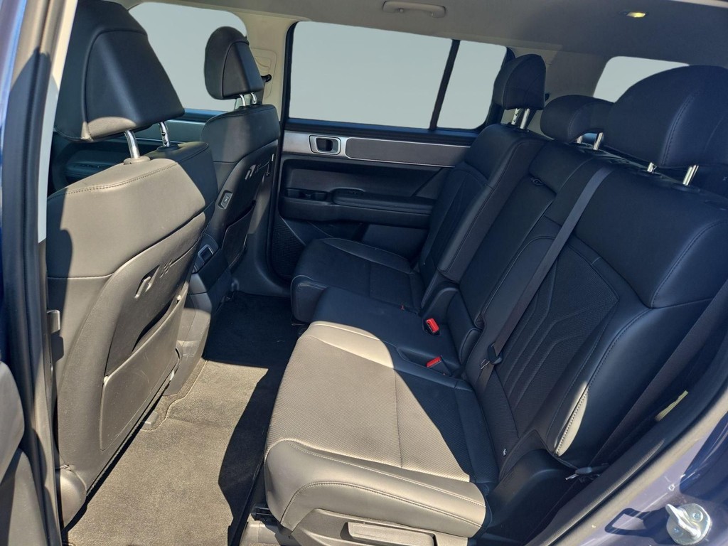 Hyundai Santa Fe Vehicle Full-screen Gallery Image 11