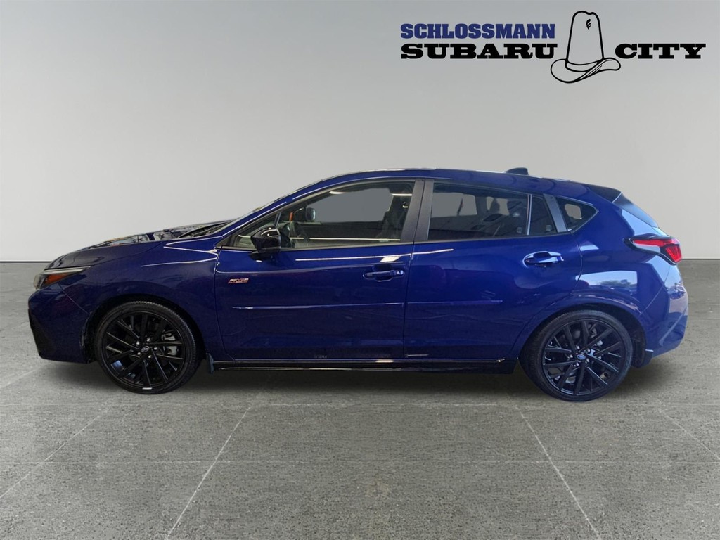 Subaru Impreza Vehicle Full-screen Gallery Image 05