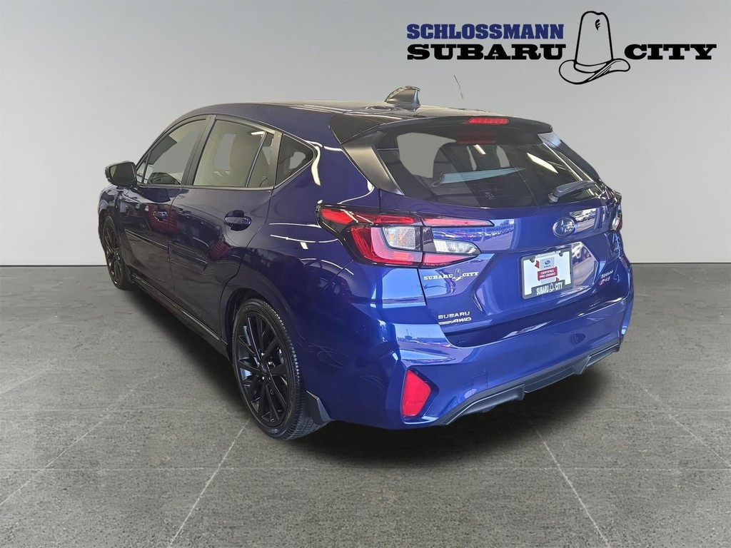 Subaru Impreza Vehicle Full-screen Gallery Image 06