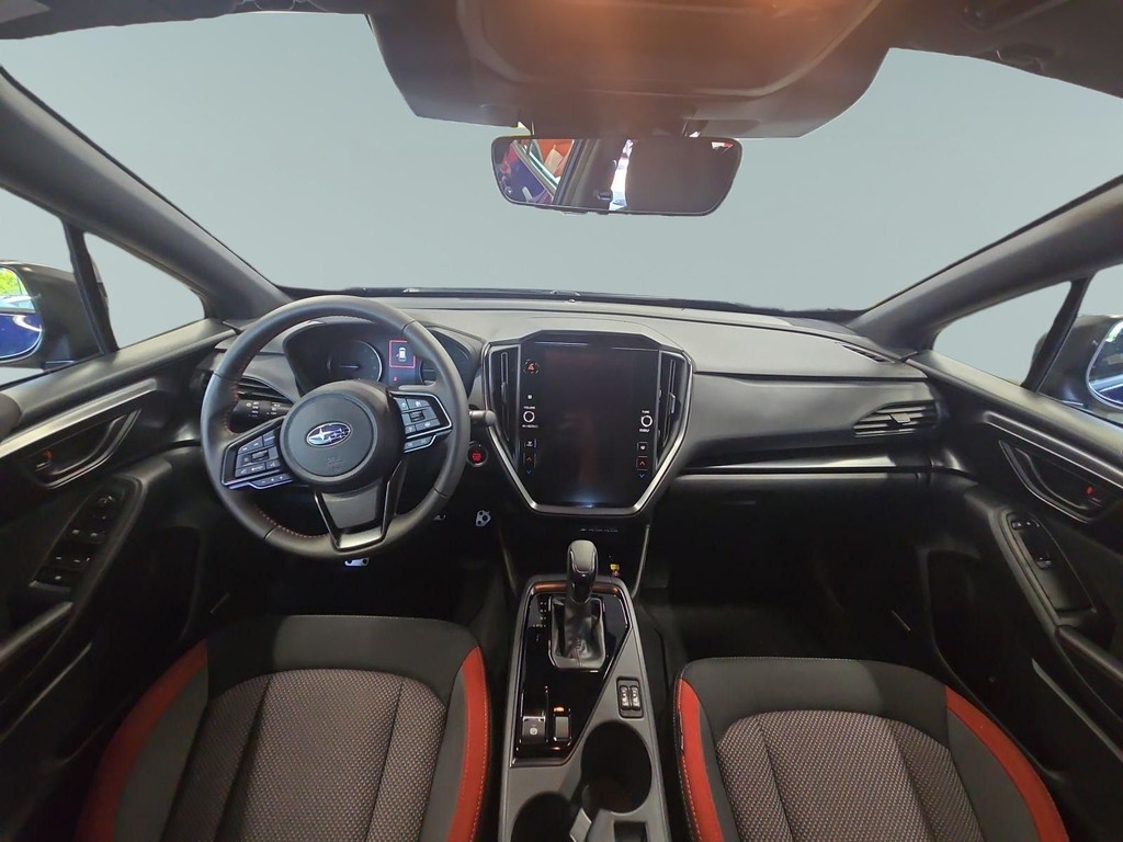 Subaru Impreza Vehicle Full-screen Gallery Image 08
