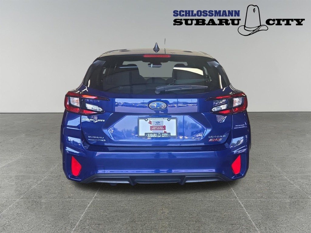 Subaru Impreza Vehicle Full-screen Gallery Image 14