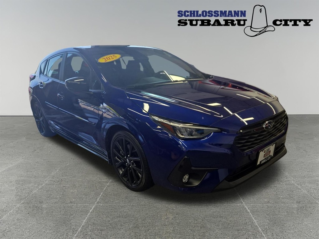 Subaru Impreza Vehicle Full-screen Gallery Image 17