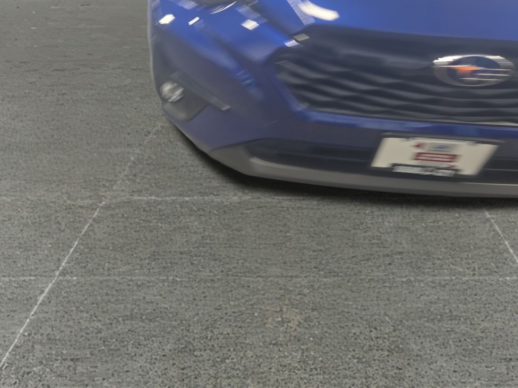 Subaru Impreza Vehicle Full-screen Gallery Image 18