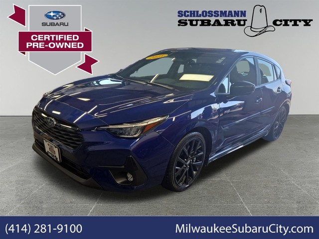 more details - subaru impreza