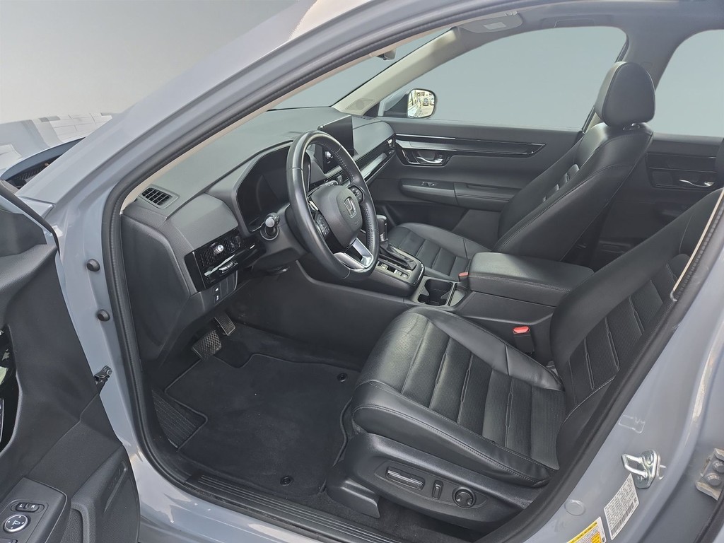 Honda CR-V Vehicle Full-screen Gallery Image 07