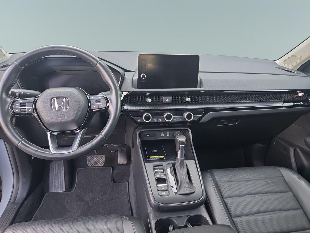 Honda CR-V Vehicle Full-screen Gallery Image 08