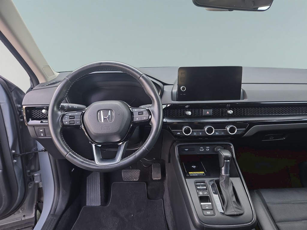 Honda CR-V Vehicle Full-screen Gallery Image 09