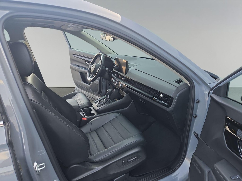 Honda CR-V Vehicle Full-screen Gallery Image 13