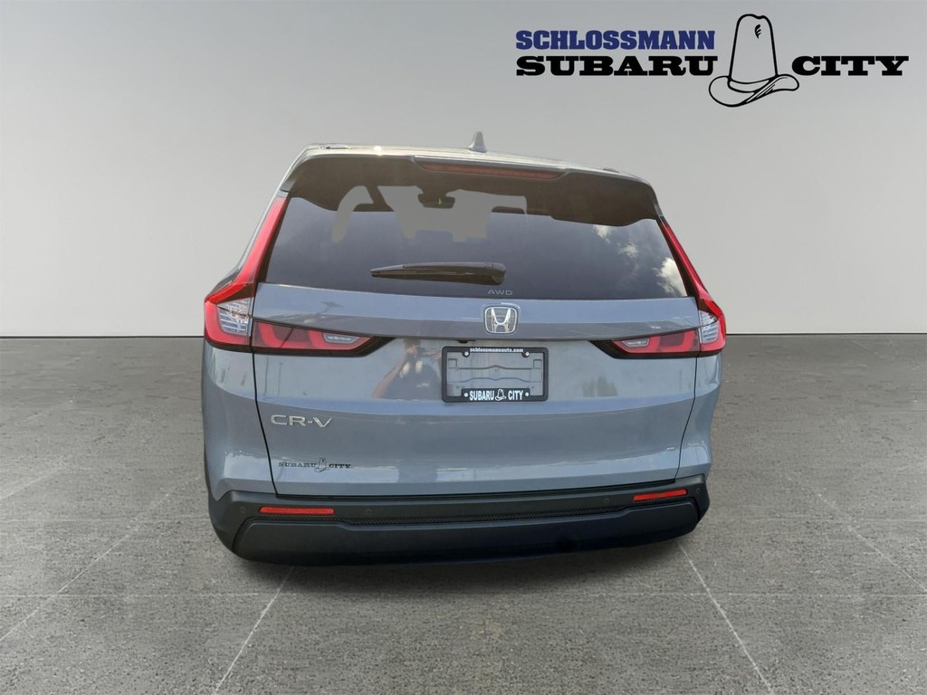 Honda CR-V Vehicle Full-screen Gallery Image 14