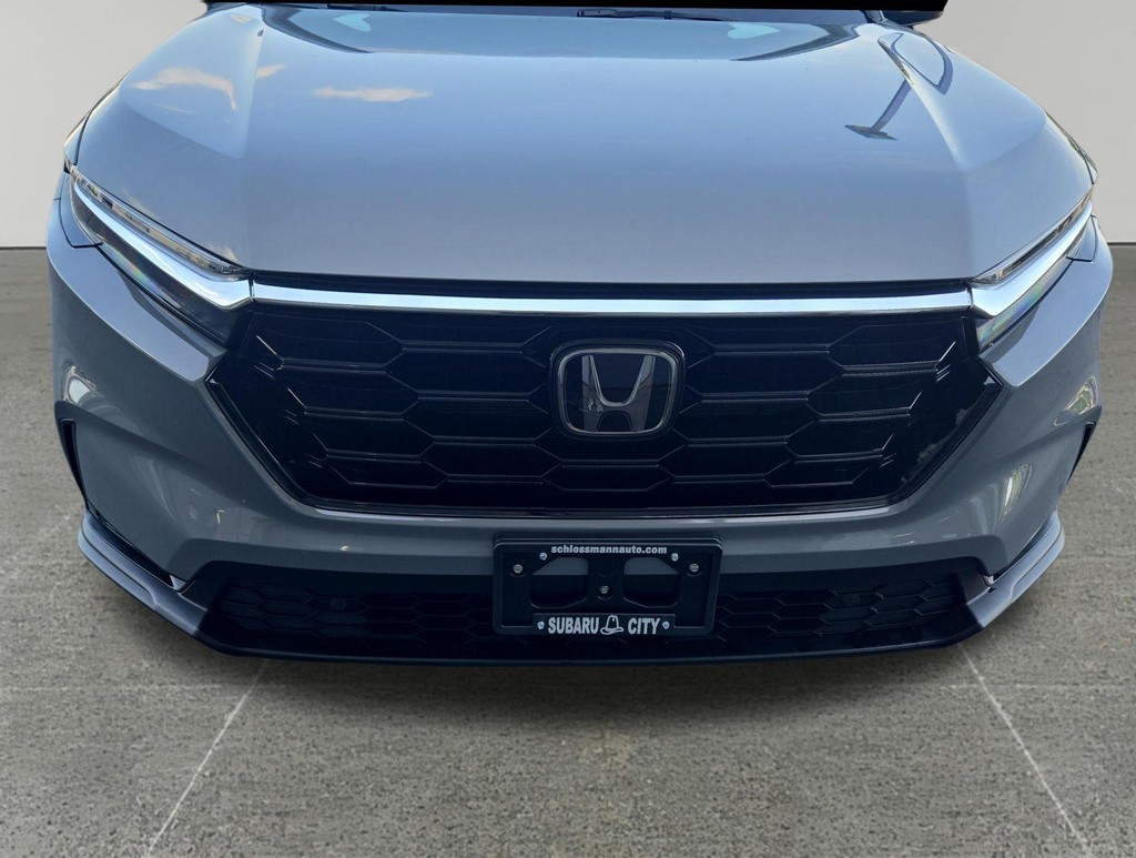 Honda CR-V Vehicle Full-screen Gallery Image 18