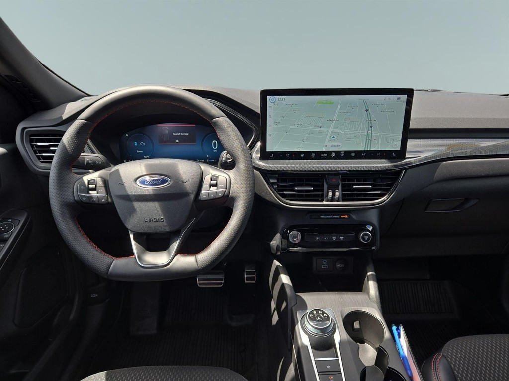Ford Escape Vehicle Full-screen Gallery Image 09