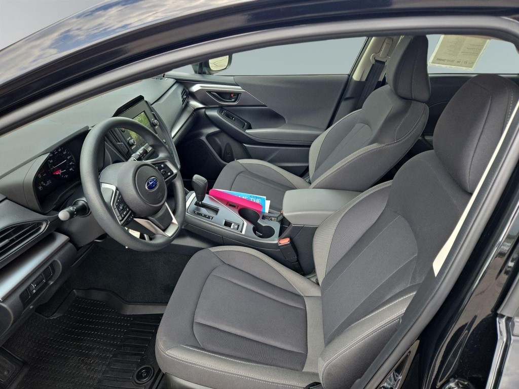 Subaru Impreza Vehicle Full-screen Gallery Image 07