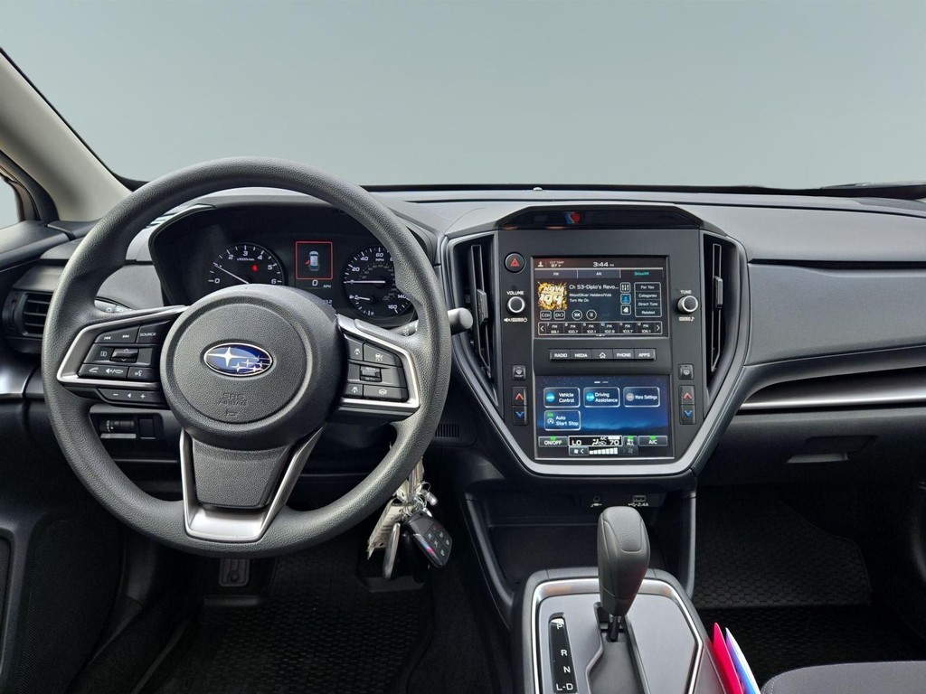 Subaru Impreza Vehicle Full-screen Gallery Image 09