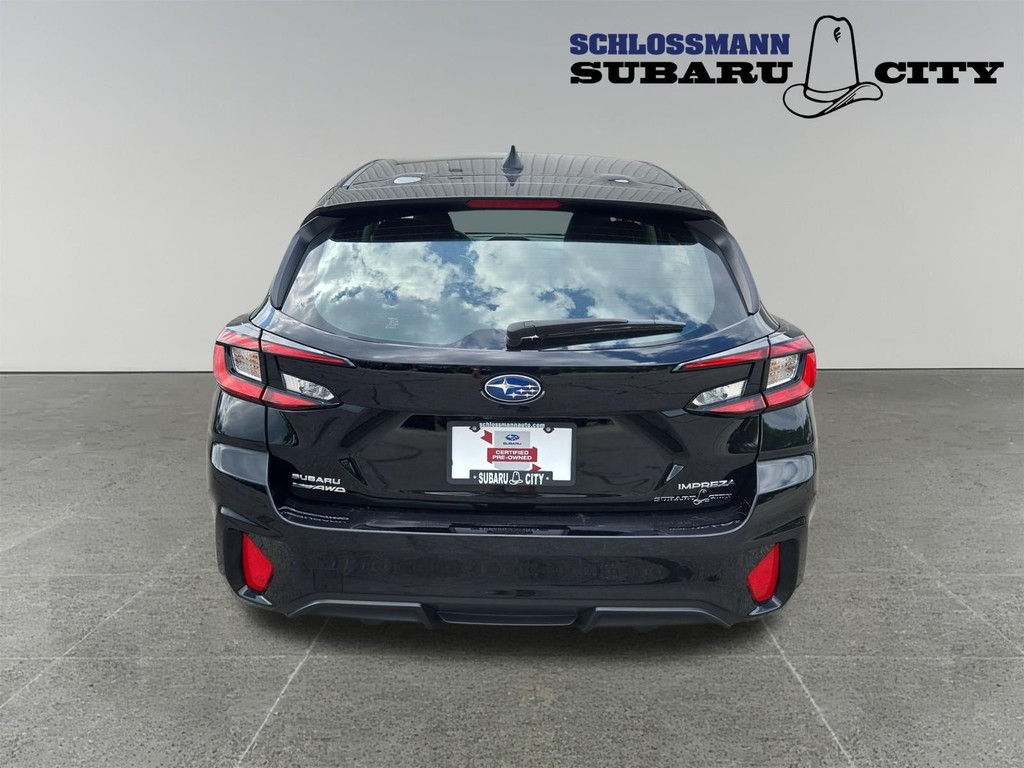 Subaru Impreza Vehicle Full-screen Gallery Image 14