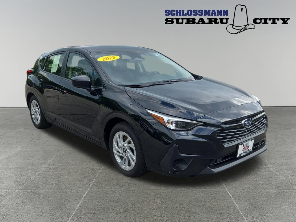 Subaru Impreza Vehicle Full-screen Gallery Image 17