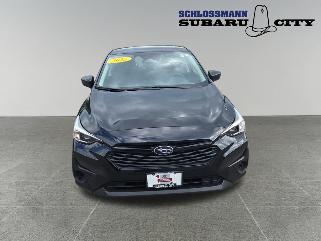 Subaru Impreza Vehicle Full-screen Gallery Image 18