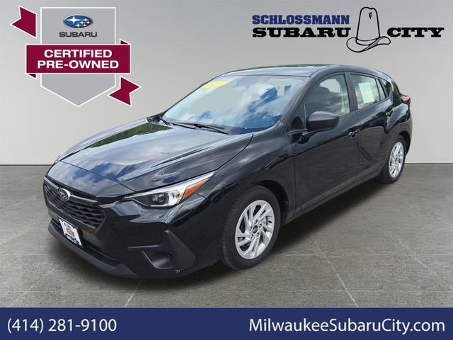 more details - subaru impreza