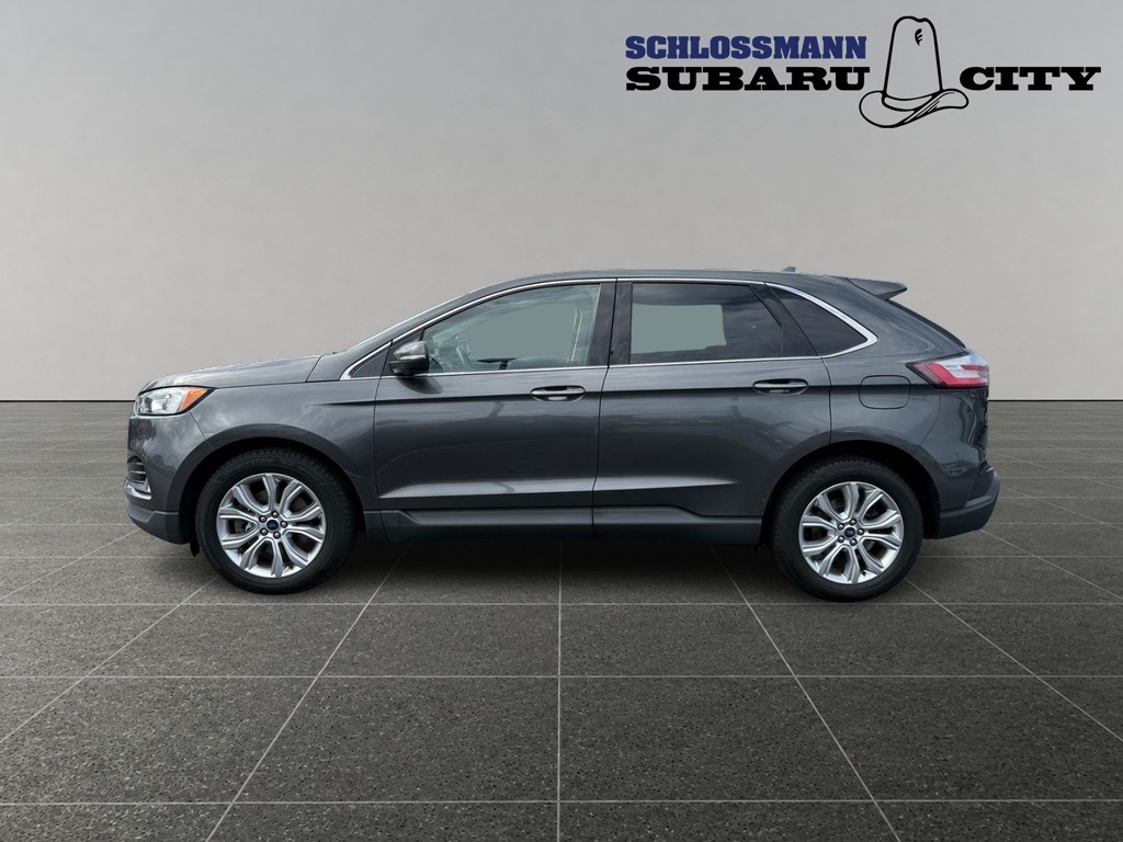 Ford Edge Vehicle Full-screen Gallery Image 02