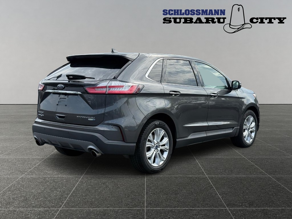Ford Edge Vehicle Full-screen Gallery Image 05