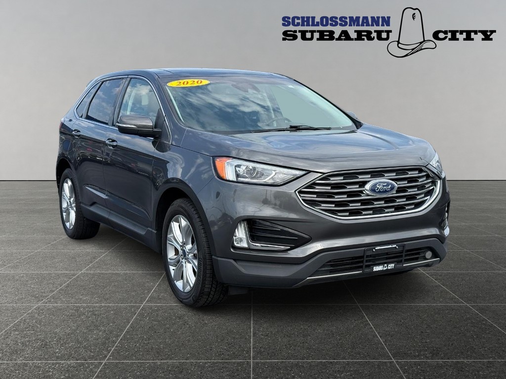 Ford Edge Vehicle Full-screen Gallery Image 08