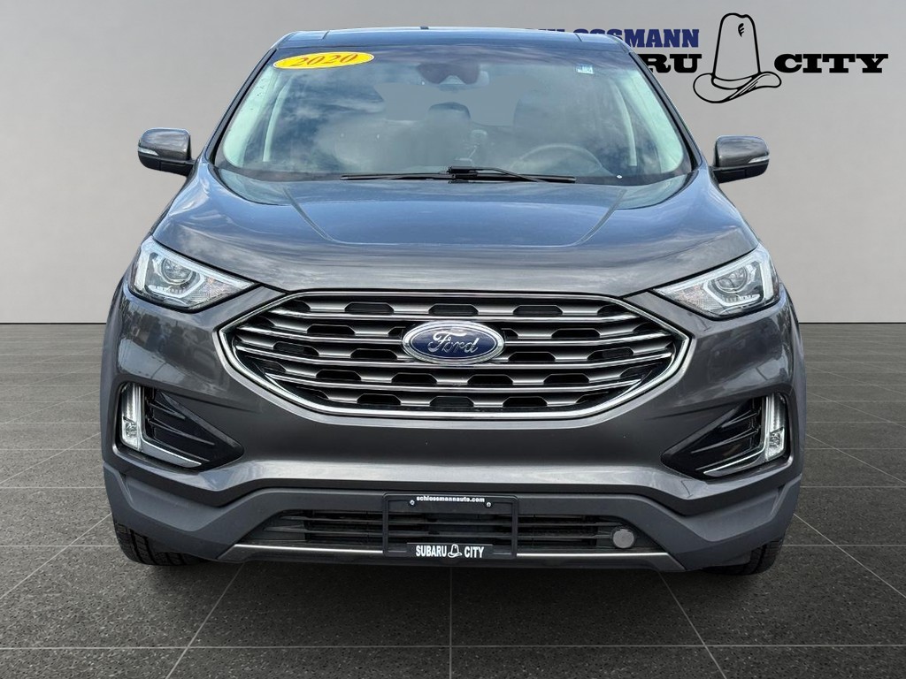 Ford Edge Vehicle Full-screen Gallery Image 09