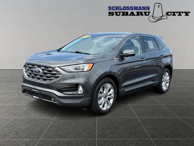 more details - ford edge