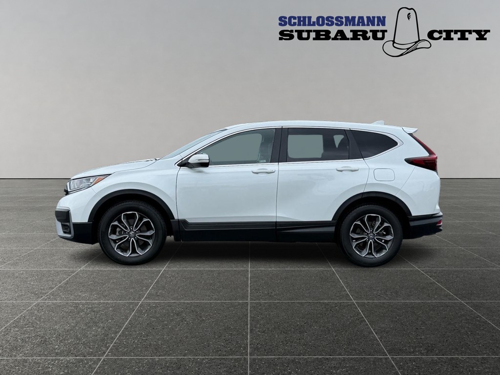 Honda CR-V Vehicle Full-screen Gallery Image 02