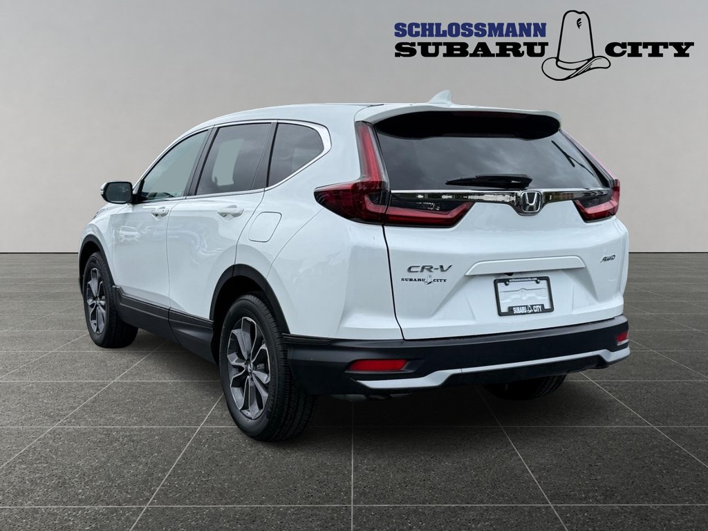 Honda CR-V Vehicle Full-screen Gallery Image 03