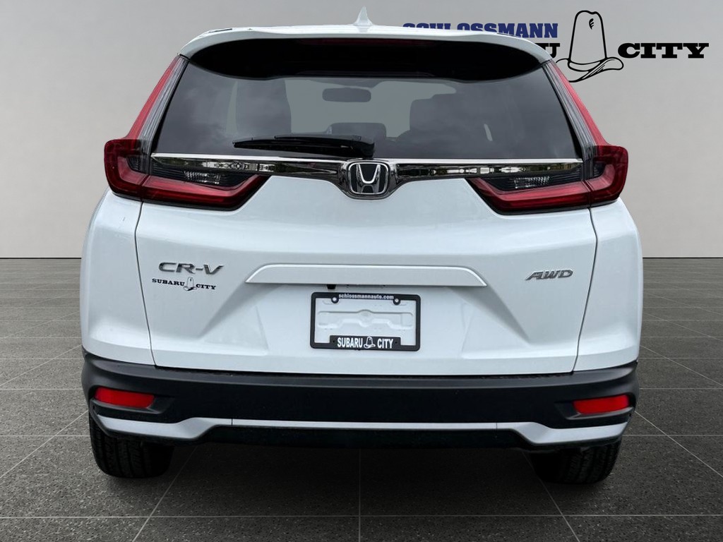 Honda CR-V Vehicle Full-screen Gallery Image 04