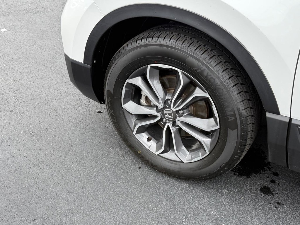 Honda CR-V Vehicle Full-screen Gallery Image 07