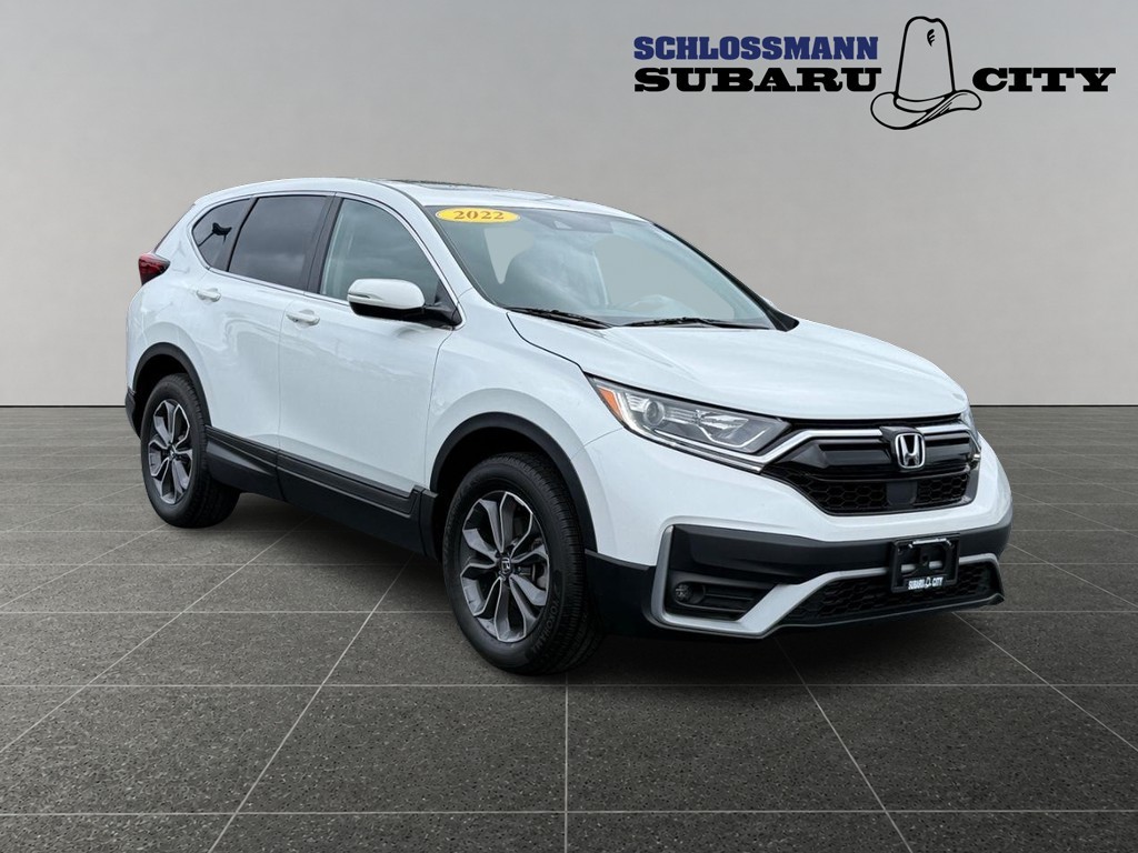 Honda CR-V Vehicle Full-screen Gallery Image 08