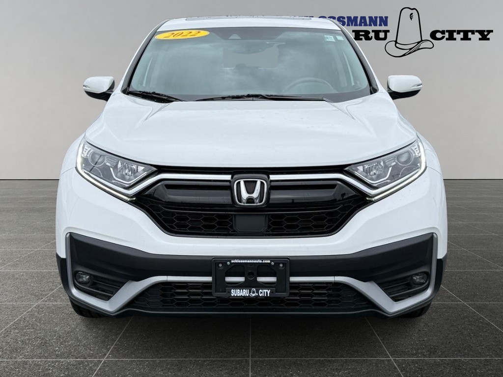 Honda CR-V Vehicle Full-screen Gallery Image 09