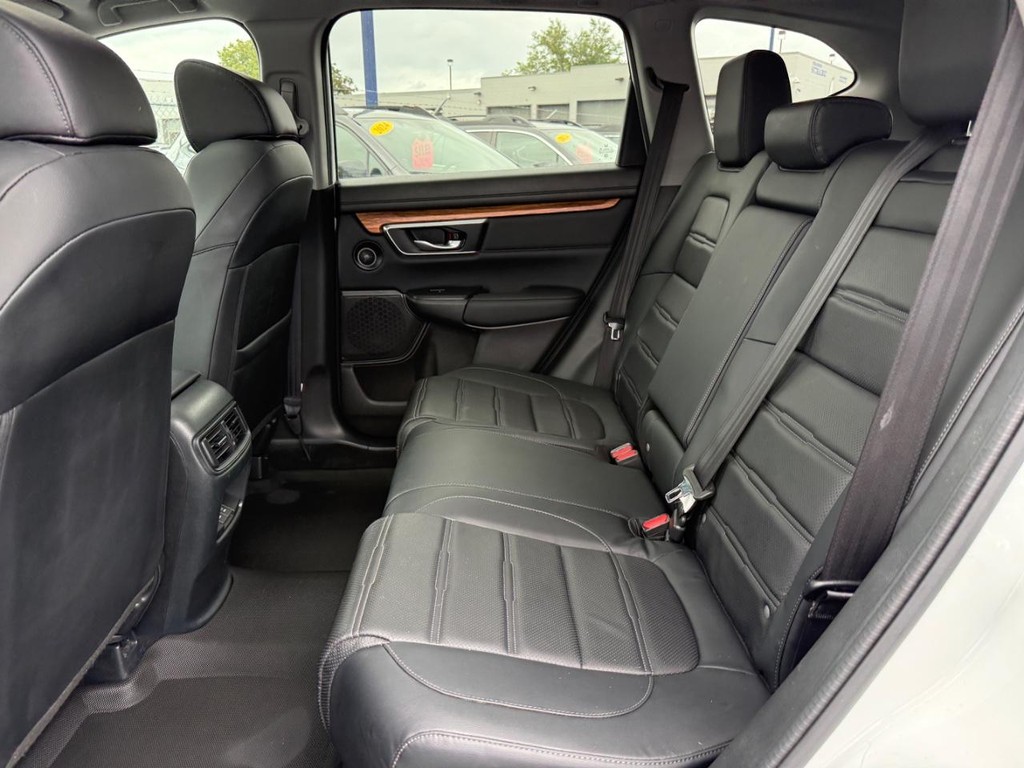 Honda CR-V Vehicle Full-screen Gallery Image 10