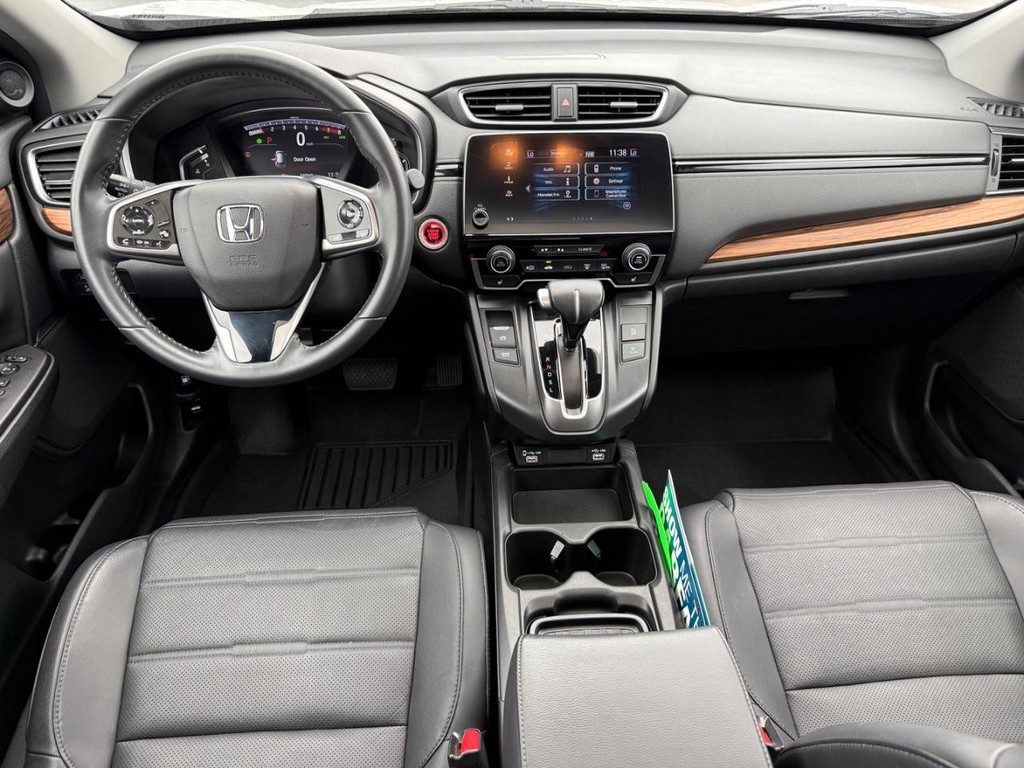 Honda CR-V Vehicle Full-screen Gallery Image 11