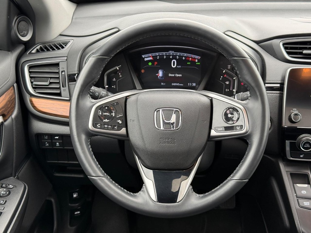 Honda CR-V Vehicle Full-screen Gallery Image 12