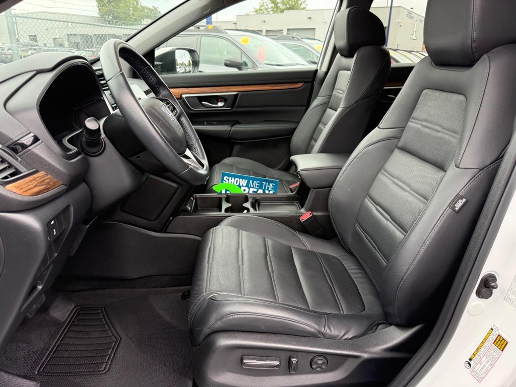 Honda CR-V Vehicle Full-screen Gallery Image 14