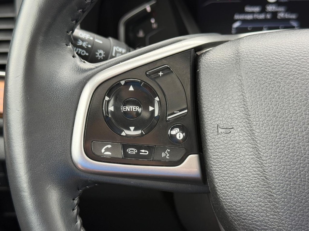 Honda CR-V Vehicle Full-screen Gallery Image 15