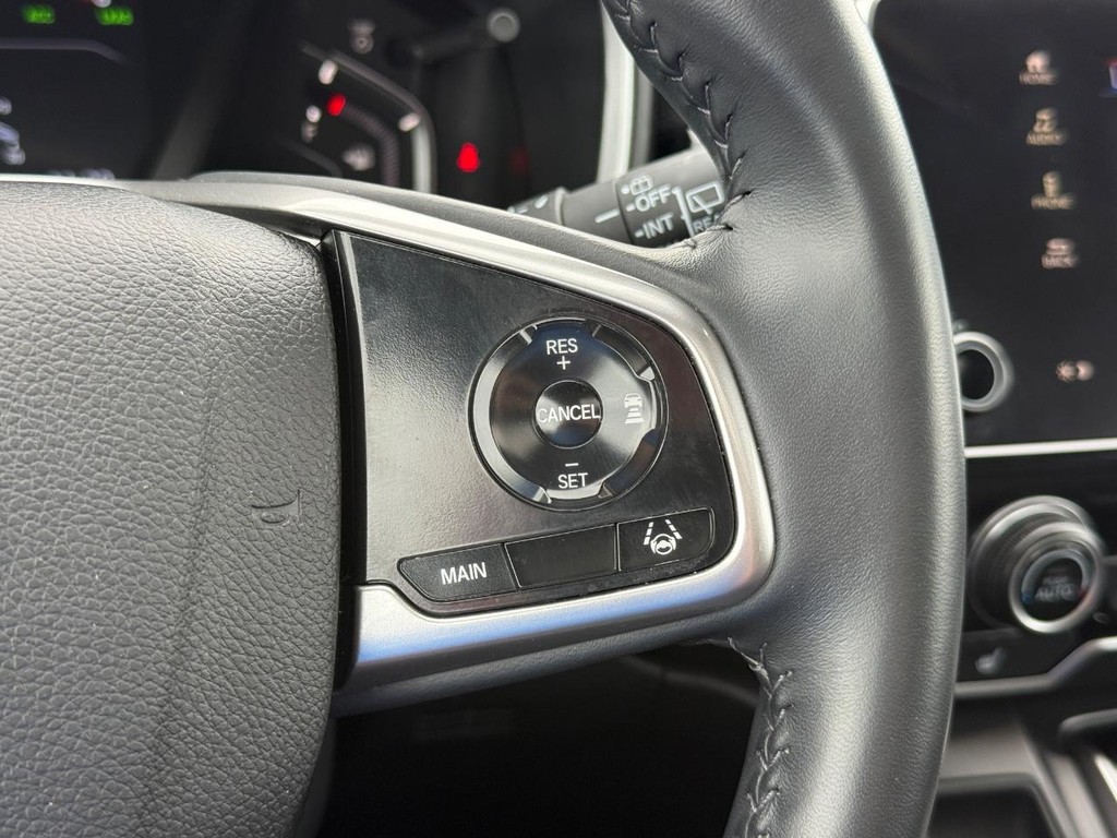 Honda CR-V Vehicle Full-screen Gallery Image 16