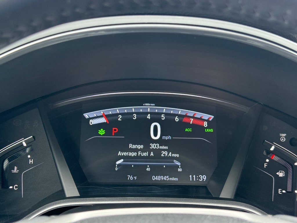 Honda CR-V Vehicle Full-screen Gallery Image 17