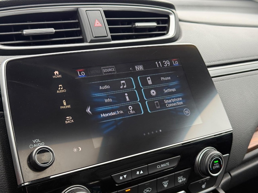 Honda CR-V Vehicle Full-screen Gallery Image 18