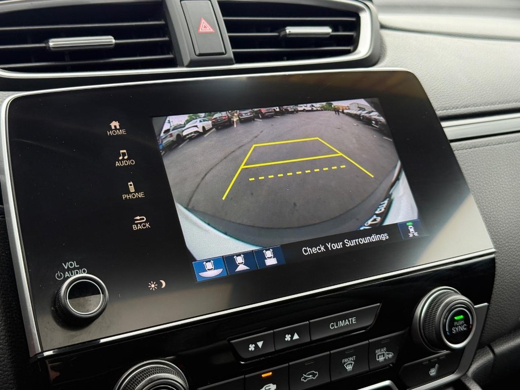 Honda CR-V Vehicle Full-screen Gallery Image 19
