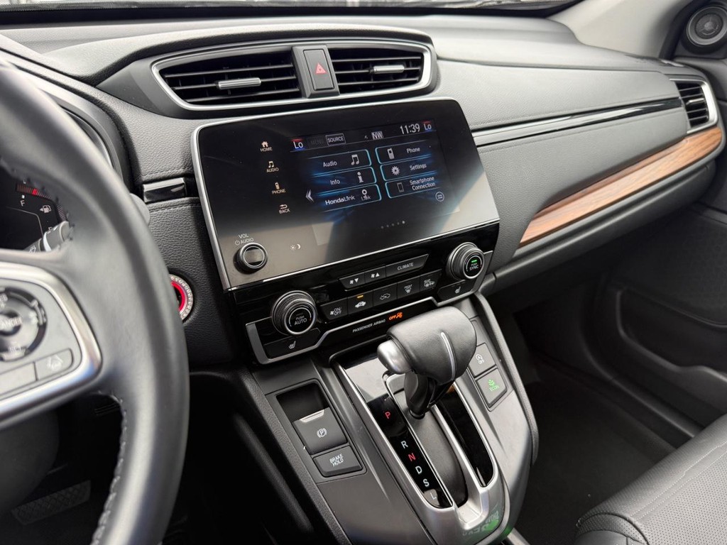 Honda CR-V Vehicle Full-screen Gallery Image 20